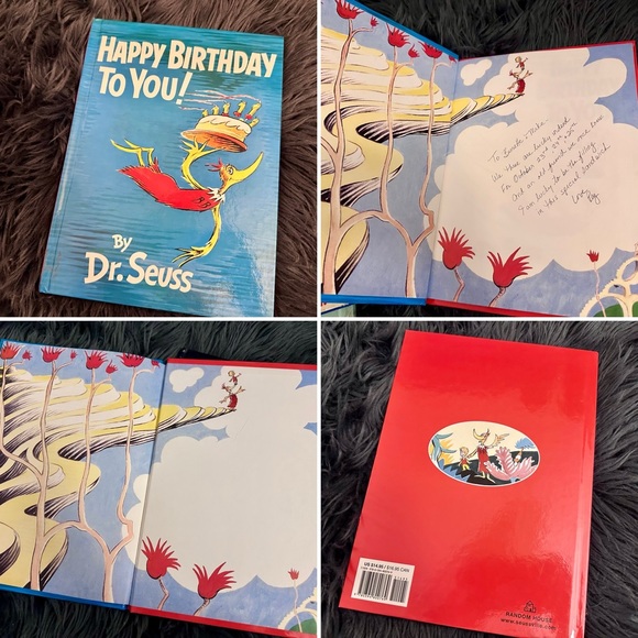 Vintage Children’s Book Bundle - Picture 4 of 7